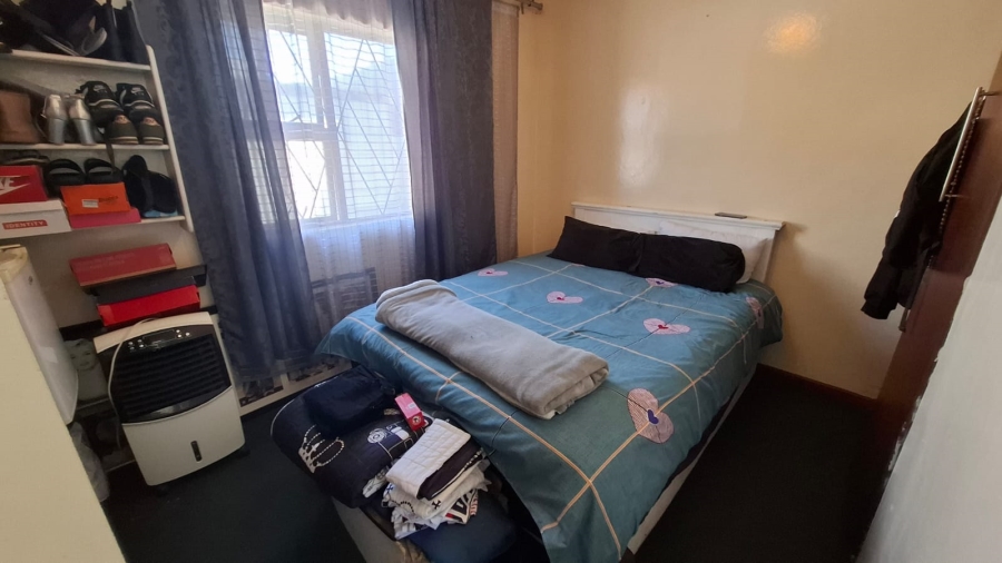 3 Bedroom Property for Sale in Strandfontein Western Cape
